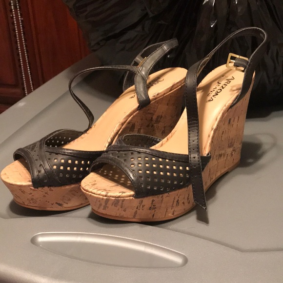 Wedges - Picture 1 of 1